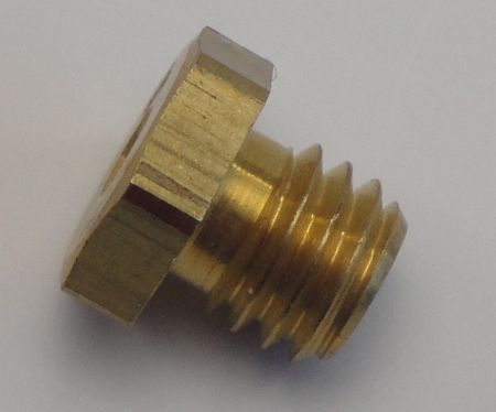 Picture for category Main jet